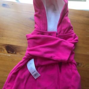 Pink Carters 3 month coat 💯 % polyester